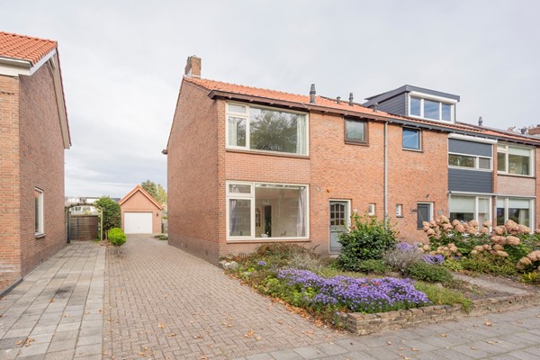 Medium property photo - Rembrandtstraat 56, 3781 ED Voorthuizen